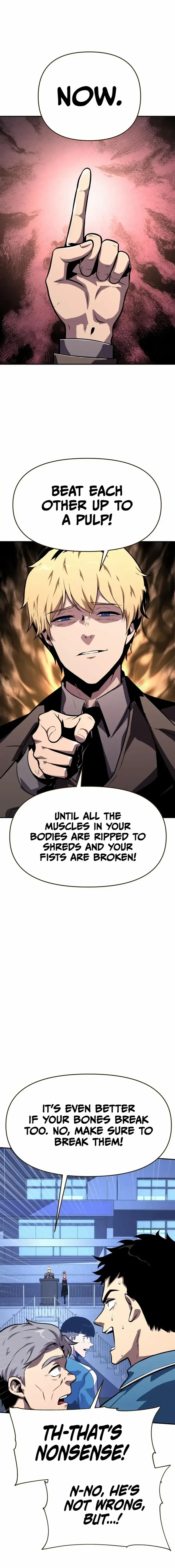 The Knight King Who Returned with a God Chapter 24 image 01_optimized